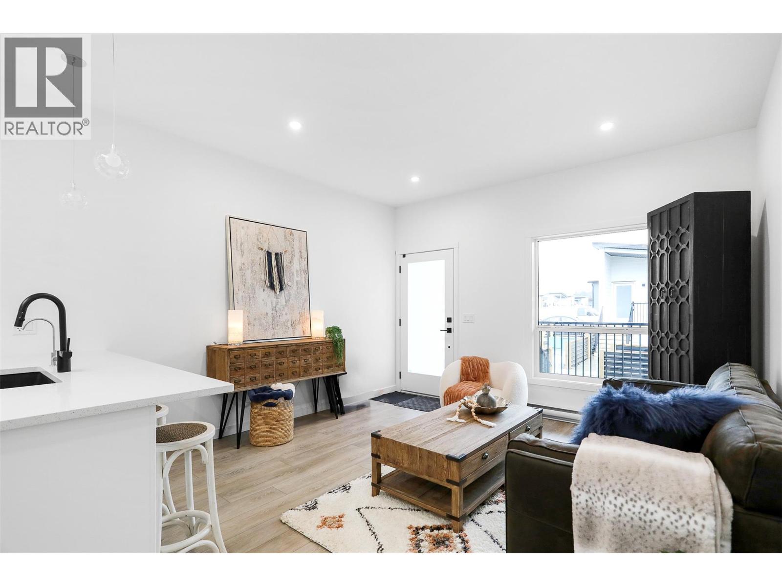 207A 12204 Westside Road, Vernon