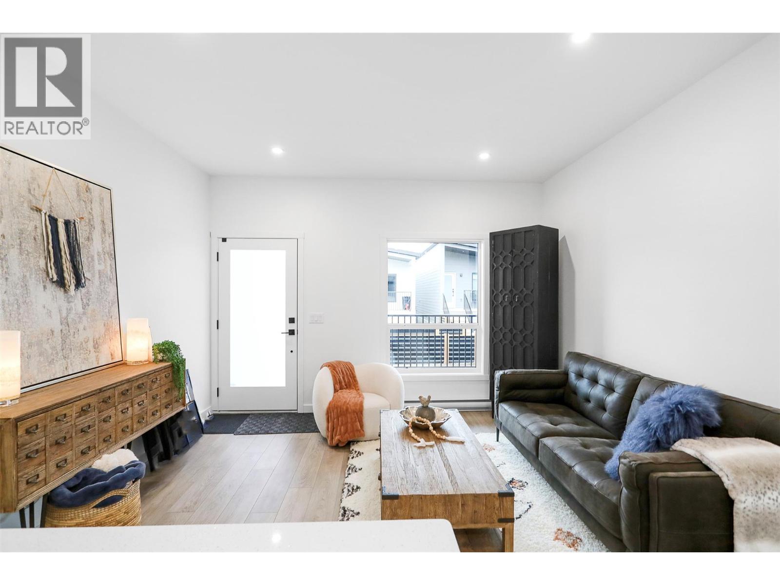 207A 12204 Westside Road, Vernon