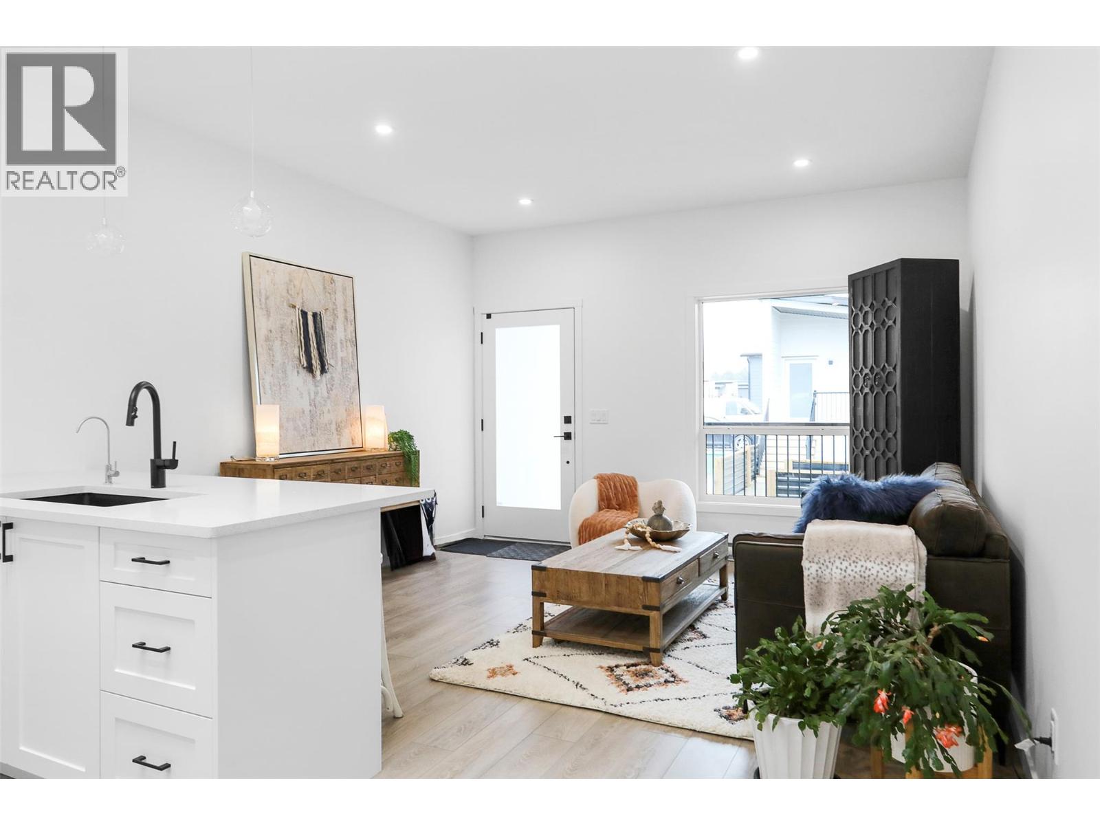 207A 12204 Westside Road, Vernon