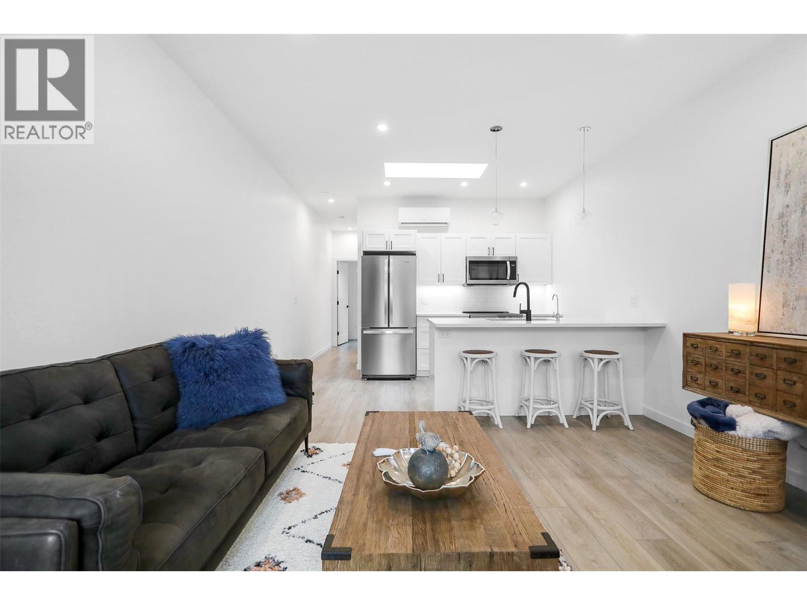 207A 12204 Westside Road, Vernon