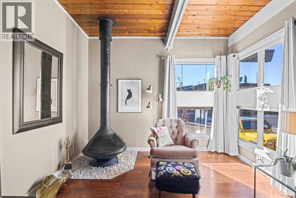 Single Family House Bi-level for Sale in   Braxton Place SW Braeside Calgary 