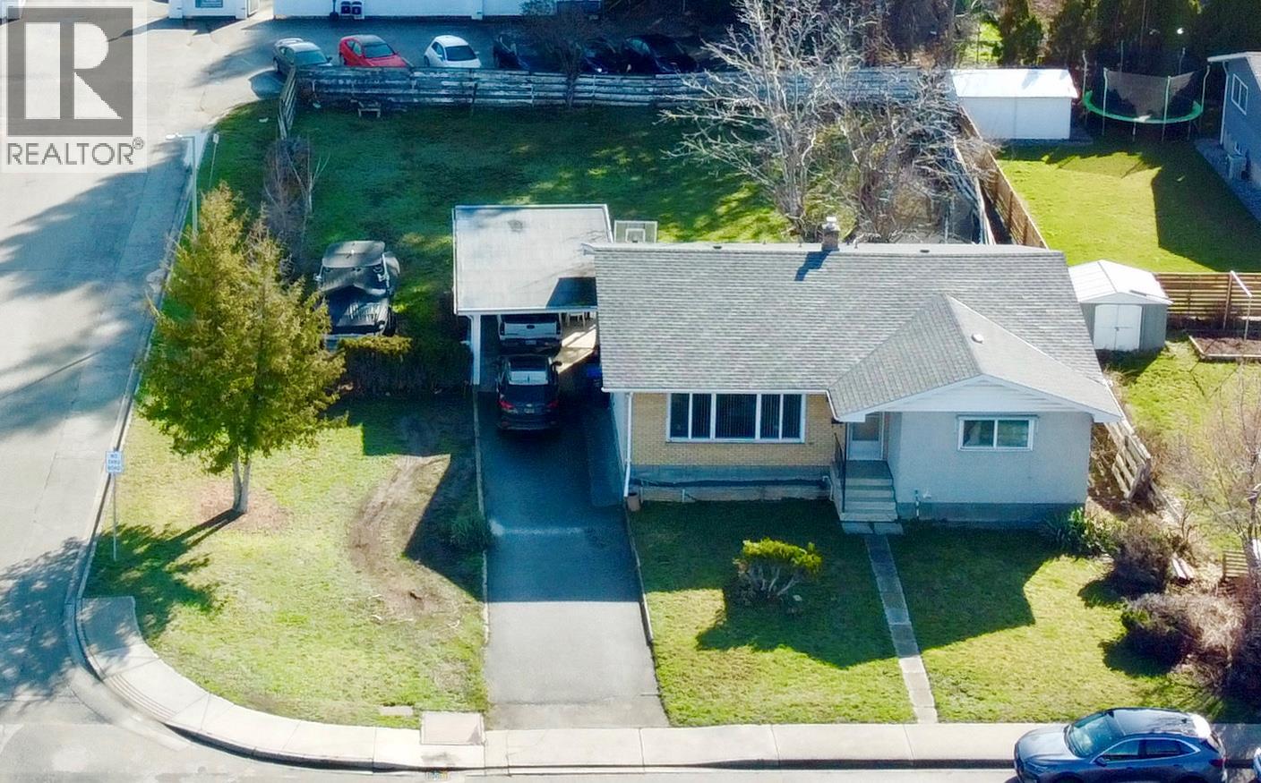  1481 Richmond Street, Kelowna