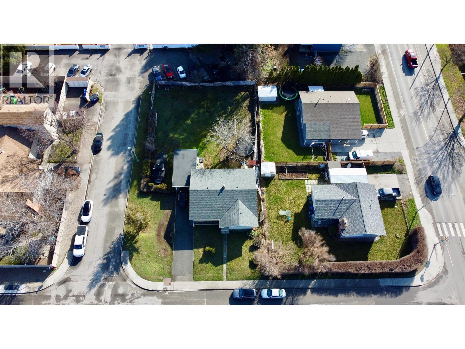  1481 Richmond Street, Kelowna