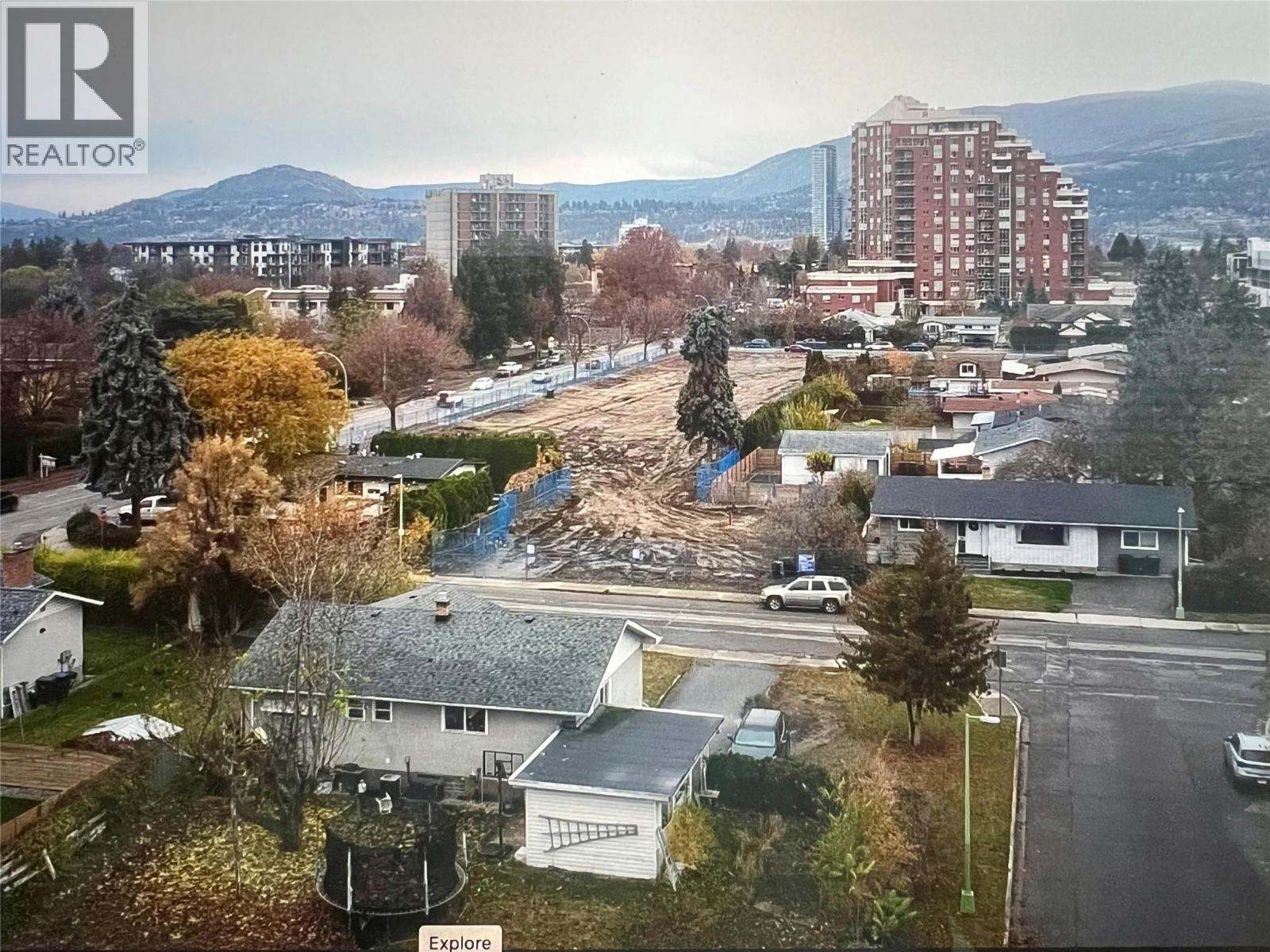 1481 Richmond Street, Kelowna