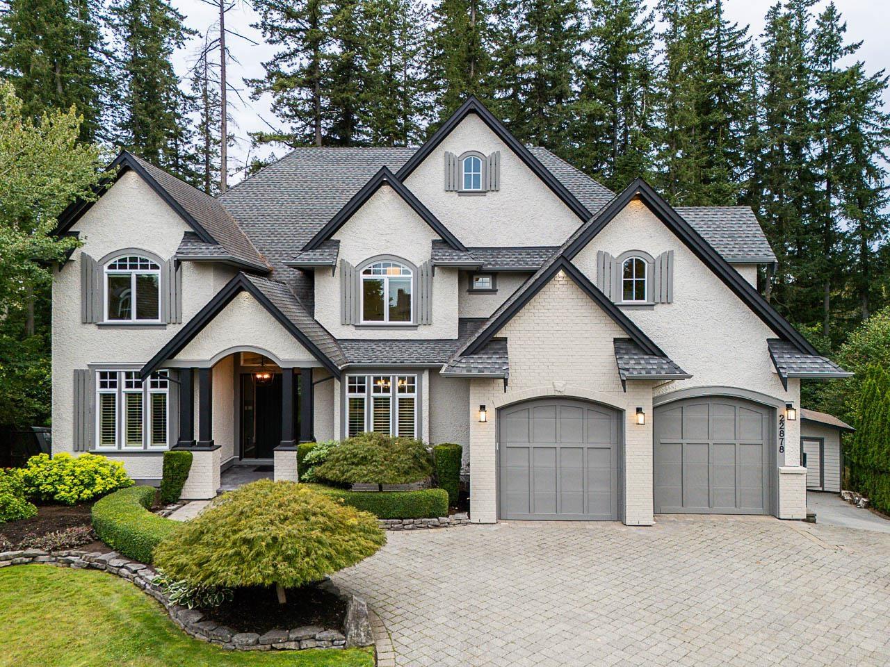 22878 80B AVENUE, Langley