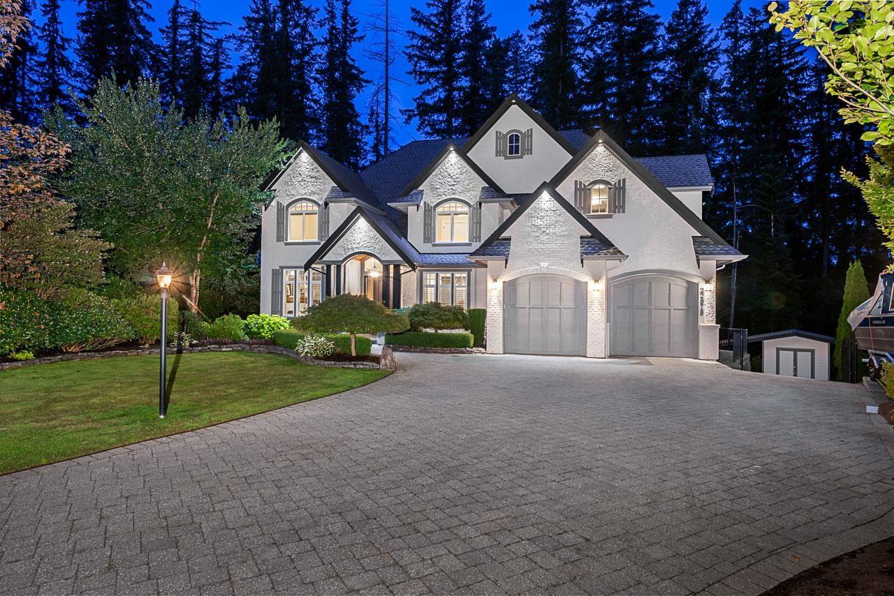 22878 80B AVENUE, Langley