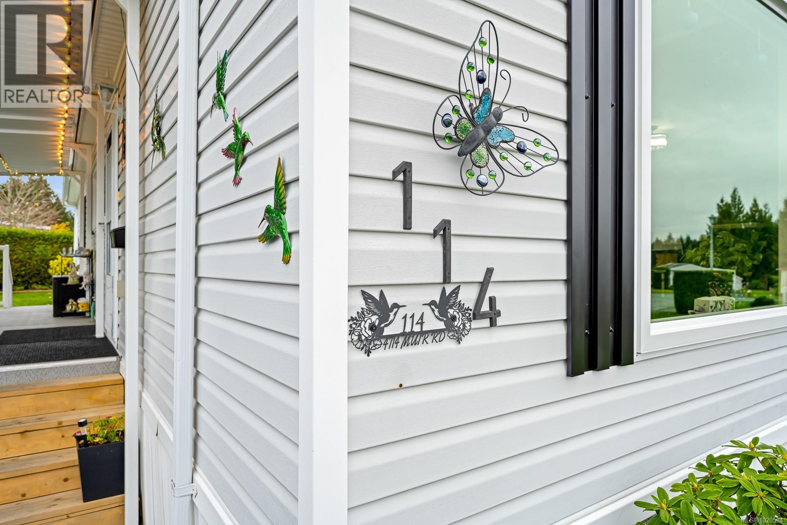 114 4714 MUIR Rd, Courtenay