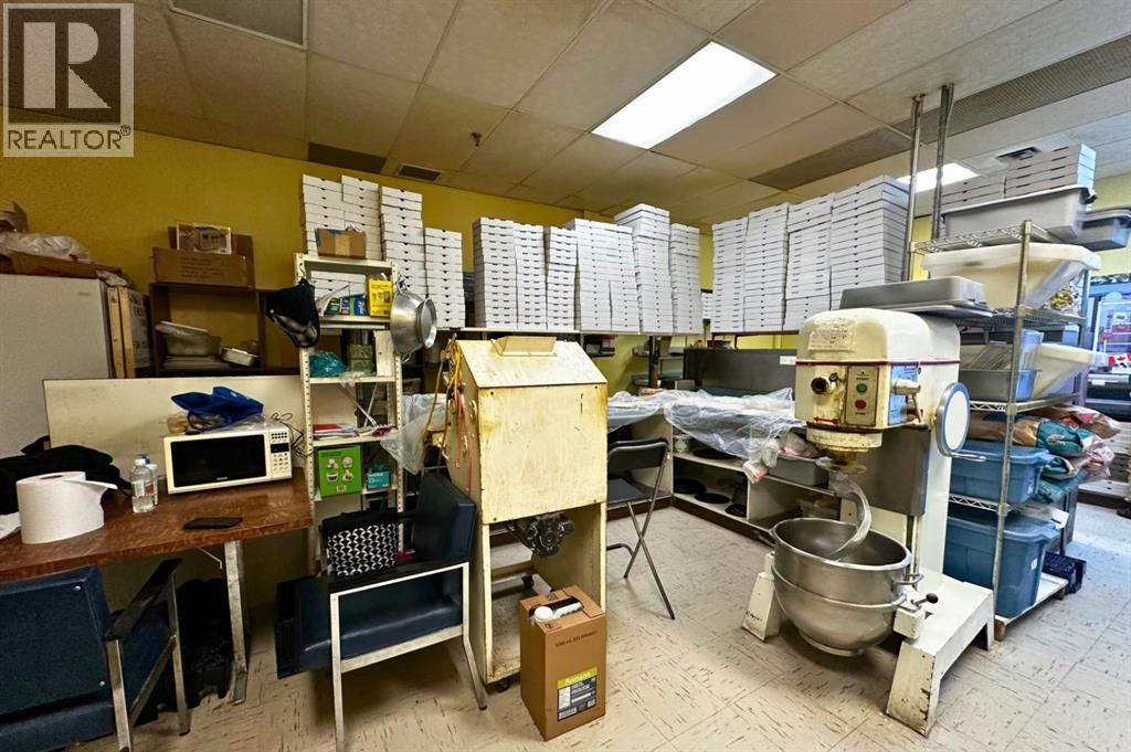 Business for Sale in  Anywhere Street NE Temple Calgary 