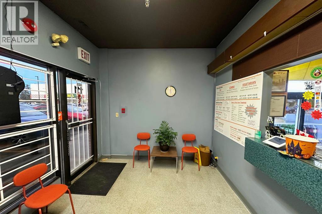 Business for Sale in  Anywhere Street NE Temple Calgary 