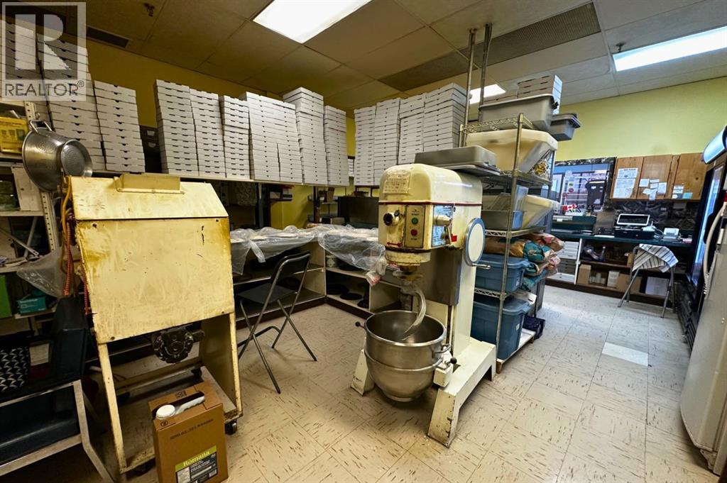 Business for Sale in  Anywhere Street NE Temple Calgary 