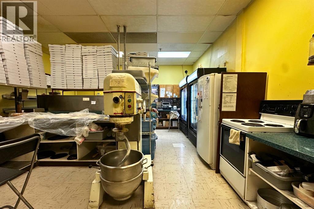 Business for Sale in  Anywhere Street NE Temple Calgary 