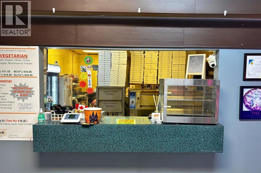 Business for Sale in  Anywhere Street NE Temple Calgary 