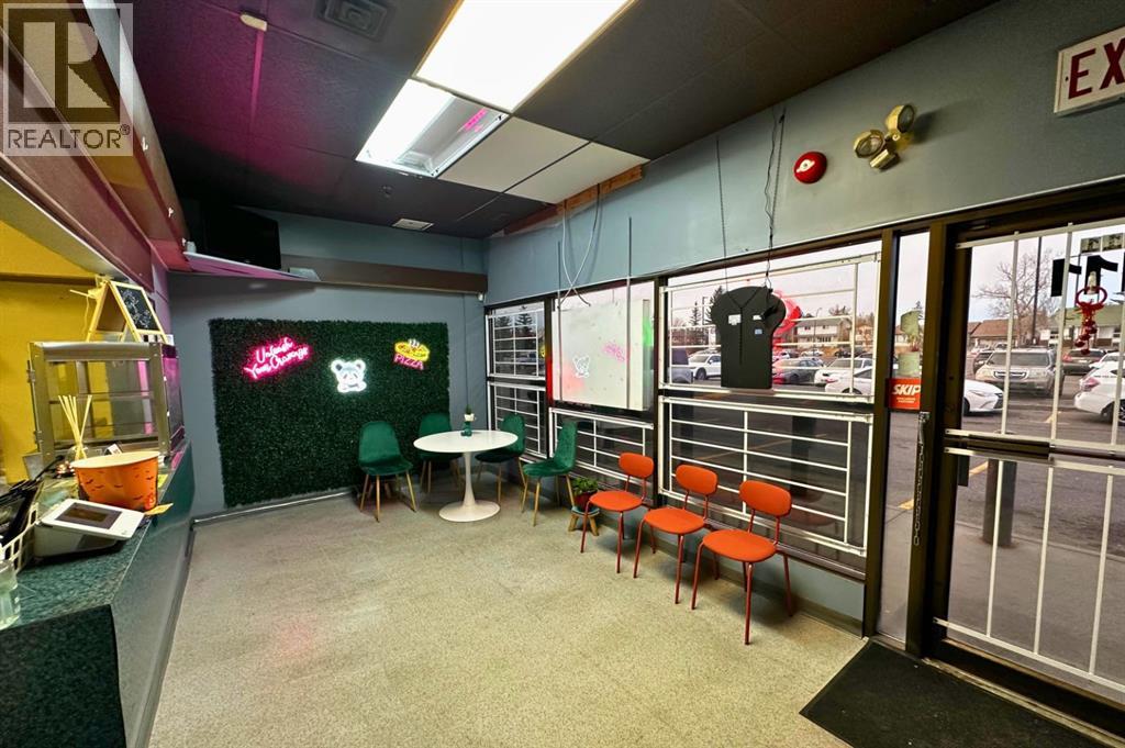 Business for Sale in  Anywhere Street NE Temple Calgary 