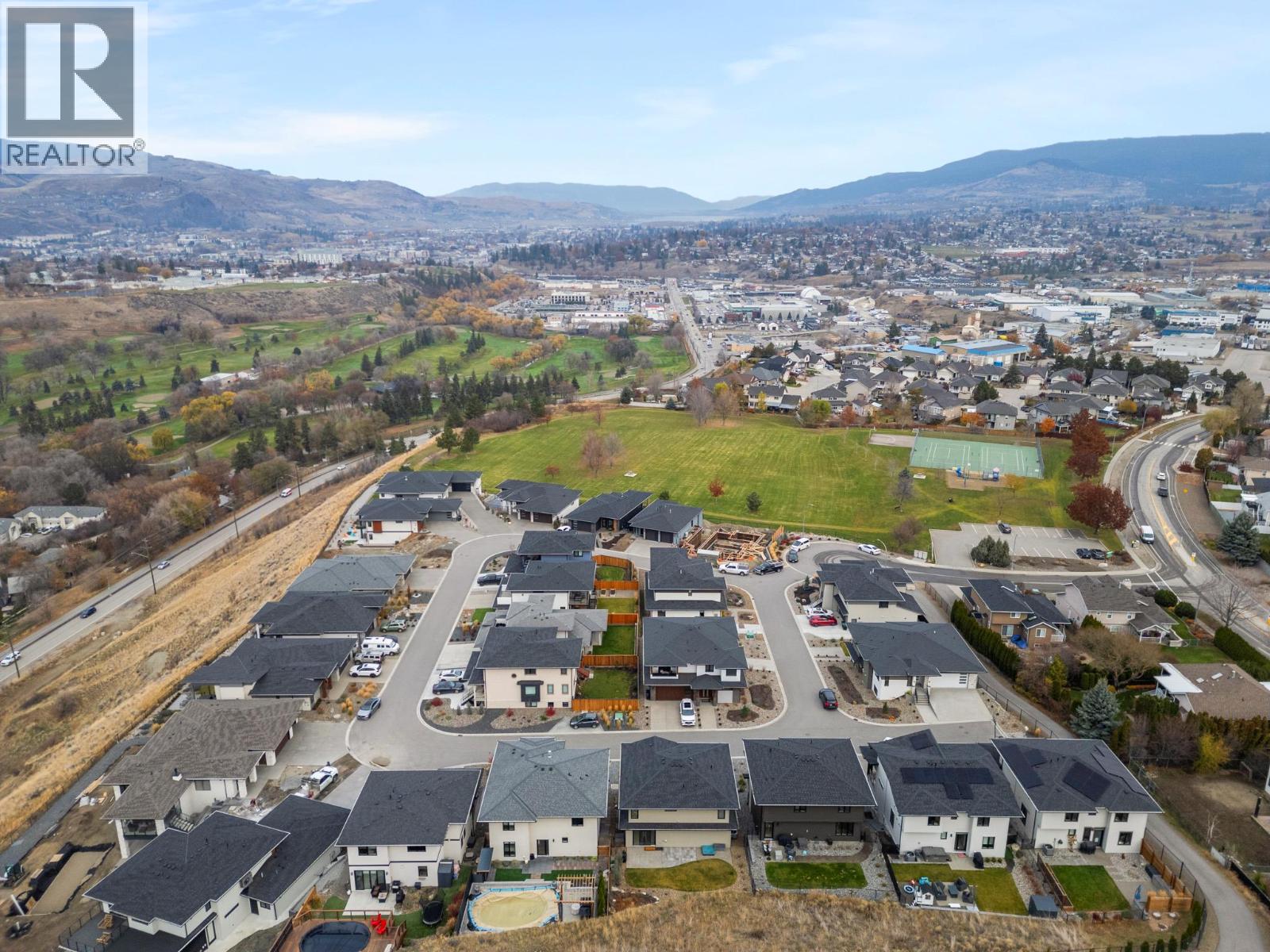  995 Mt. Burnham Road, Vernon