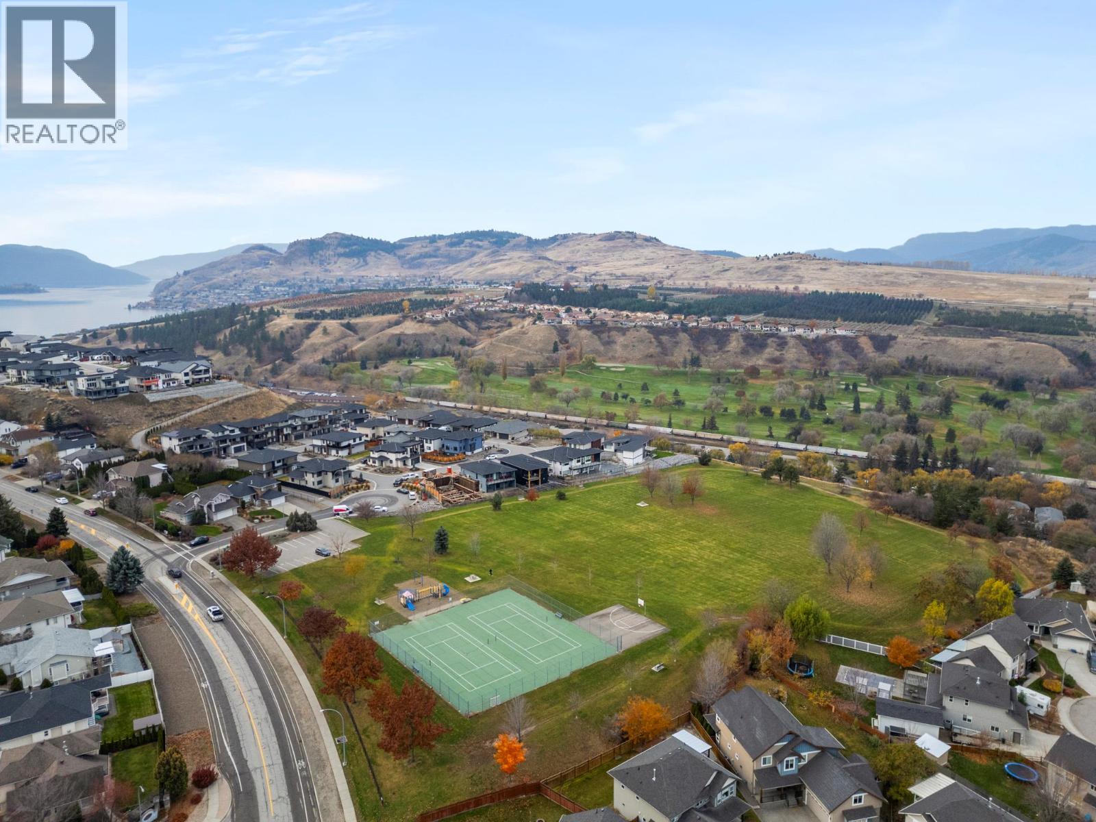  995 Mt. Burnham Road, Vernon