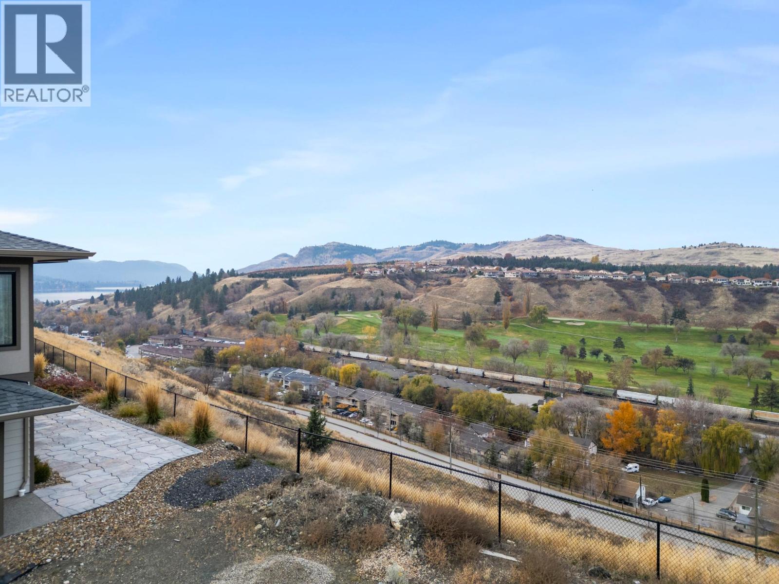  995 Mt. Burnham Road, Vernon