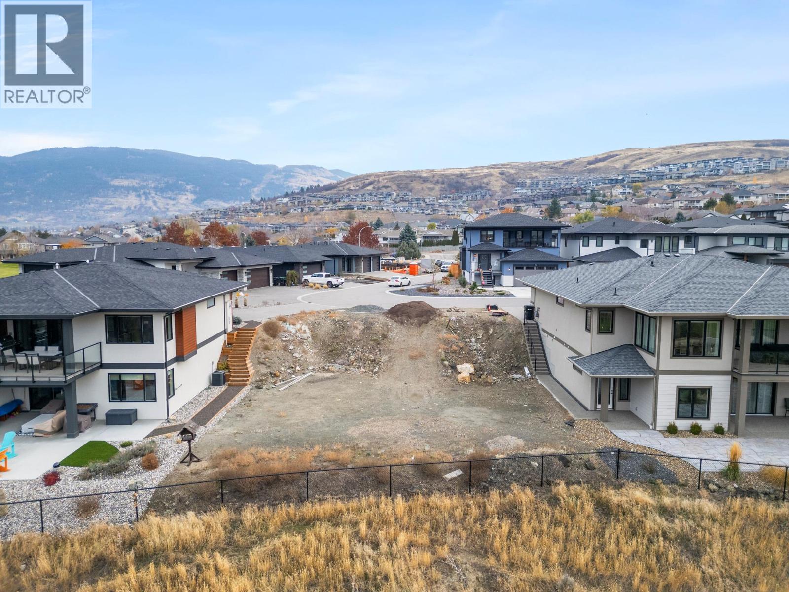  995 Mt. Burnham Road, Vernon