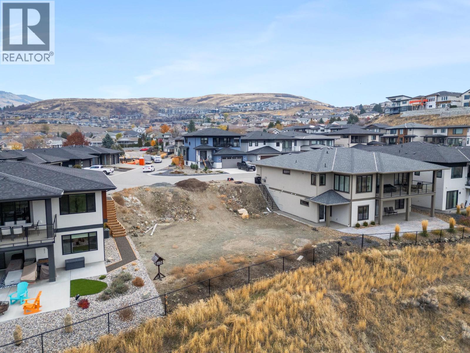  995 Mt. Burnham Road, Vernon