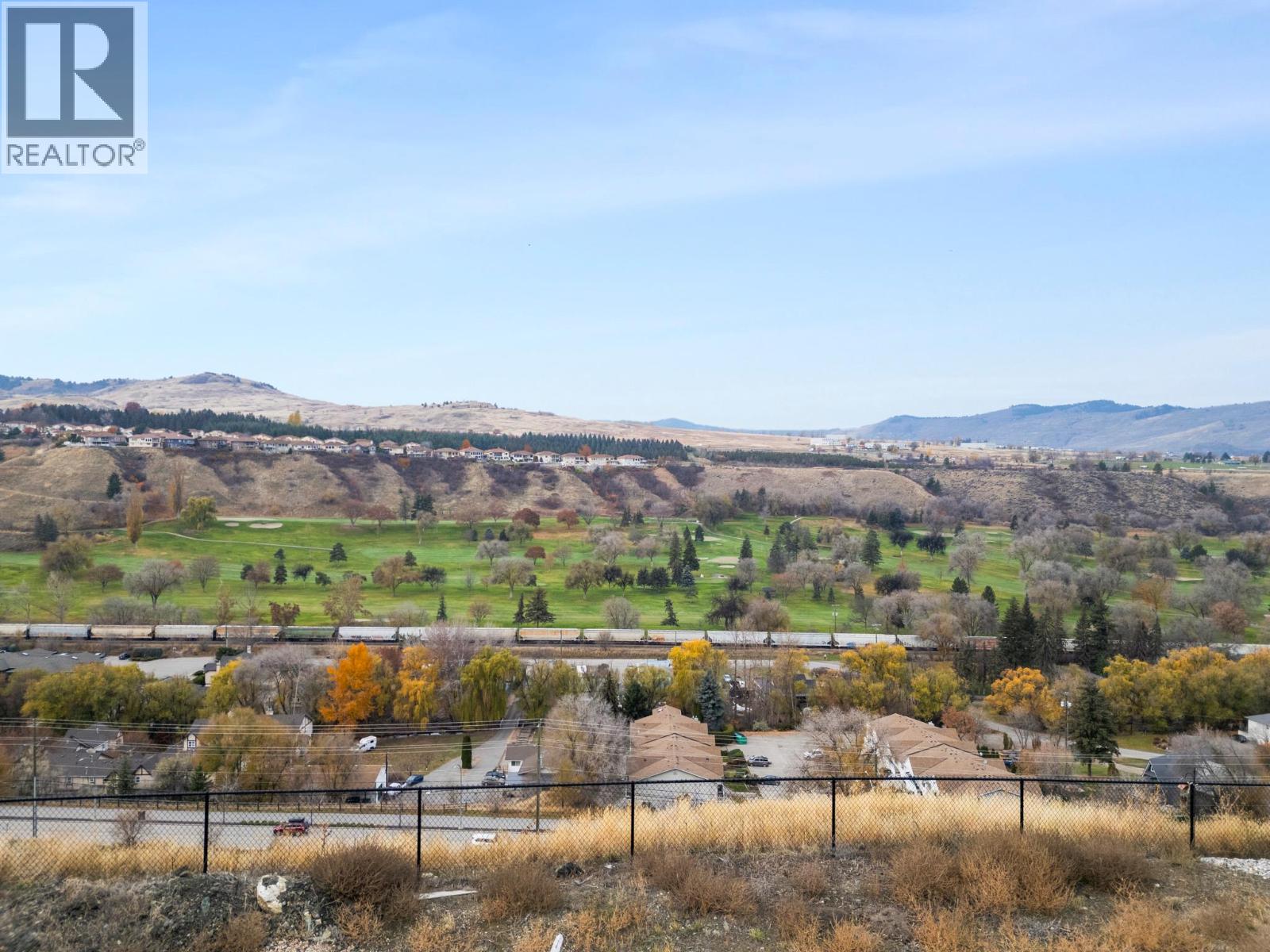  995 Mt. Burnham Road, Vernon