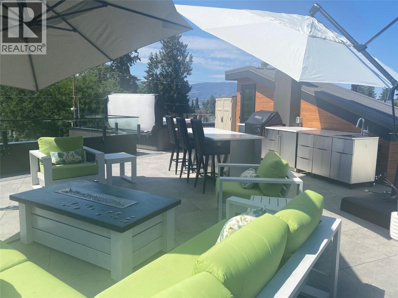 9 525 McClure Road, Kelowna