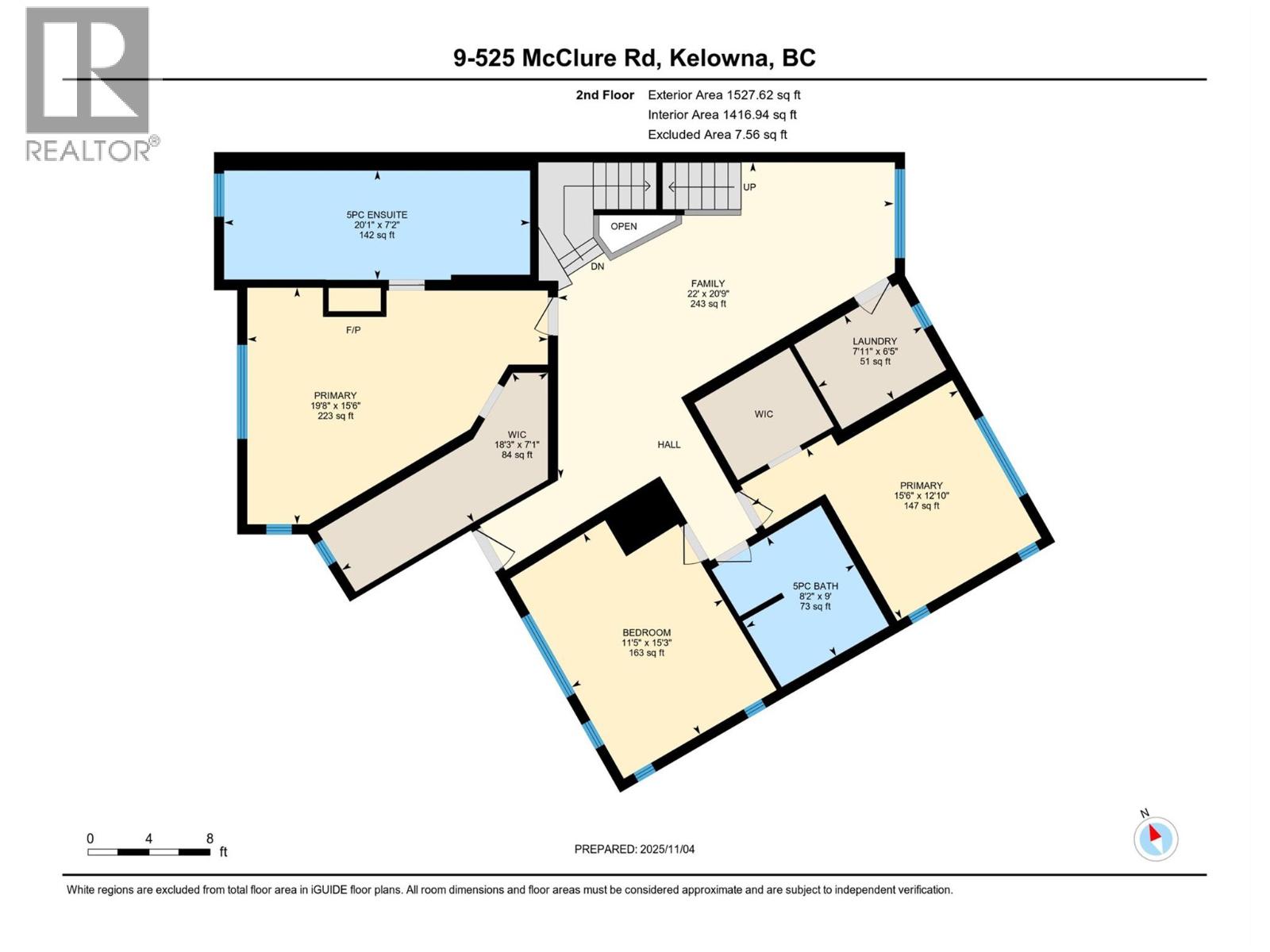 9 525 McClure Road, Kelowna