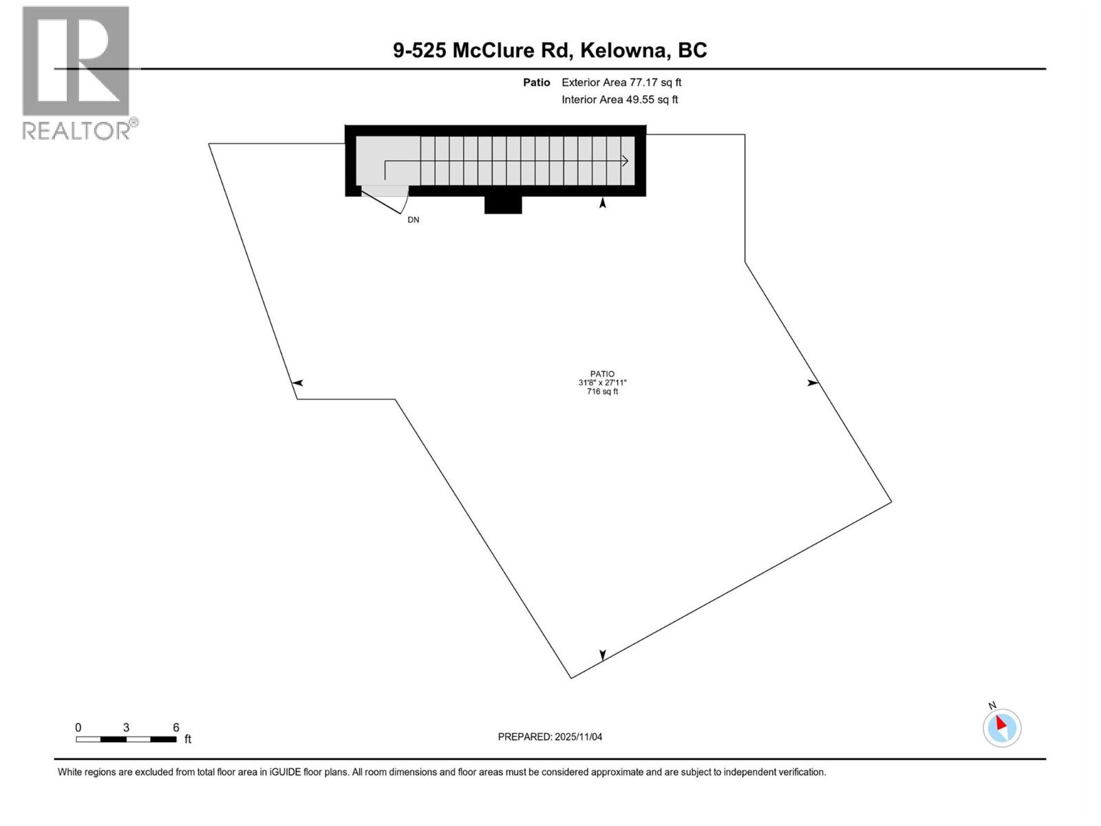 9 525 McClure Road, Kelowna