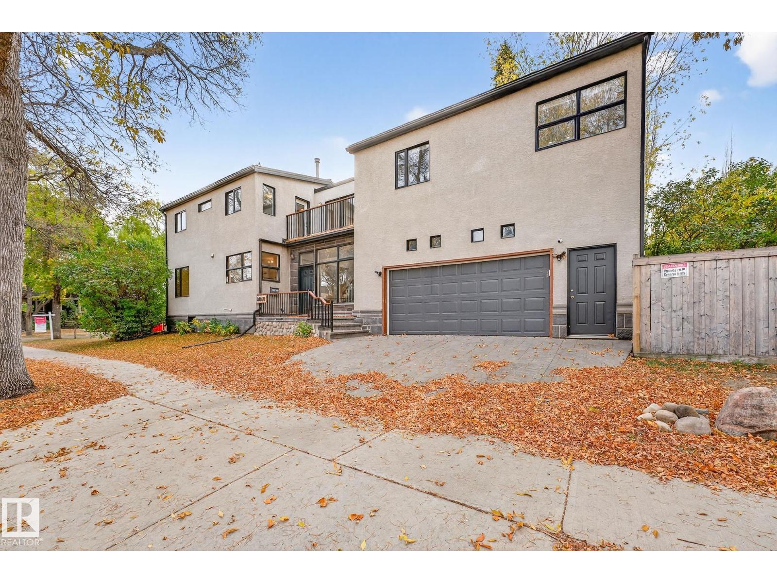 8860 93 ST NW, Edmonton