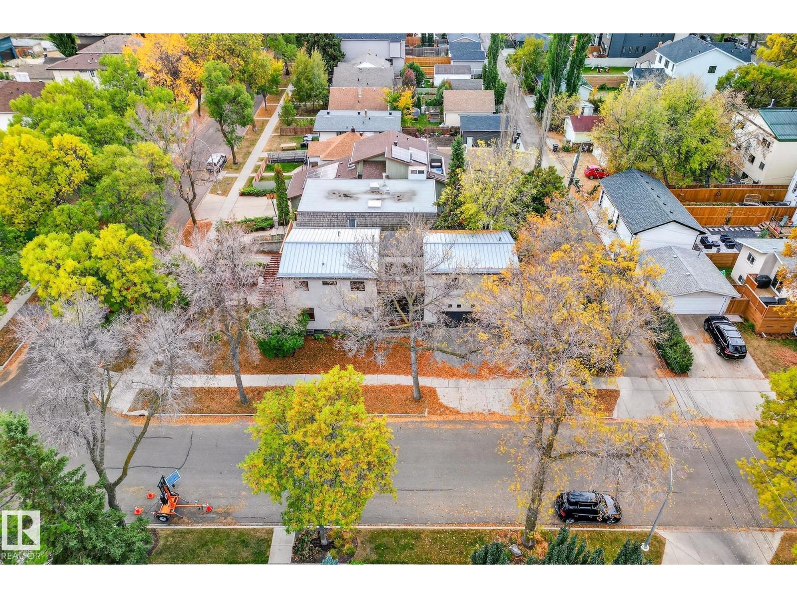 8860 93 ST NW, Edmonton