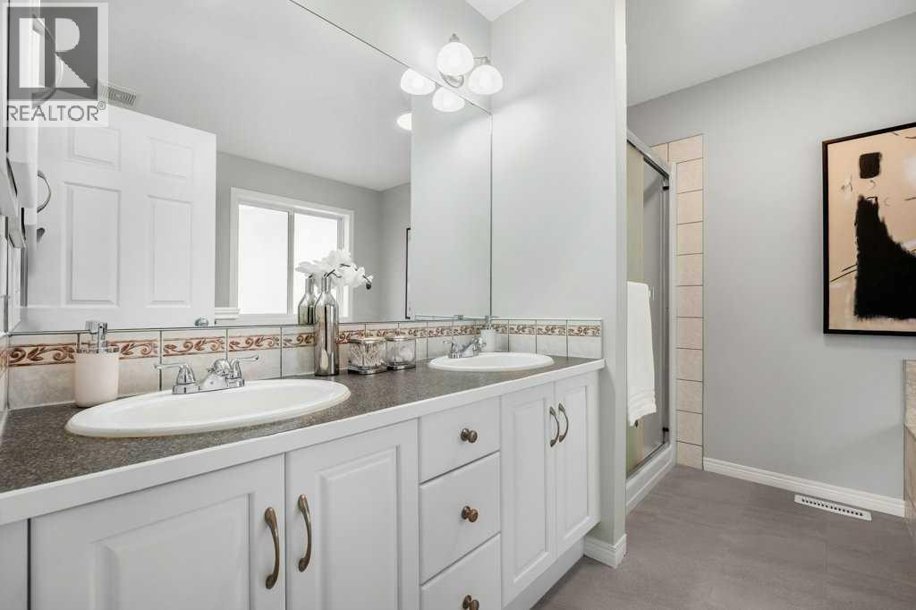 Single Family House for Sale in  Panamount Crescent NW Panorama Hills Calgary 