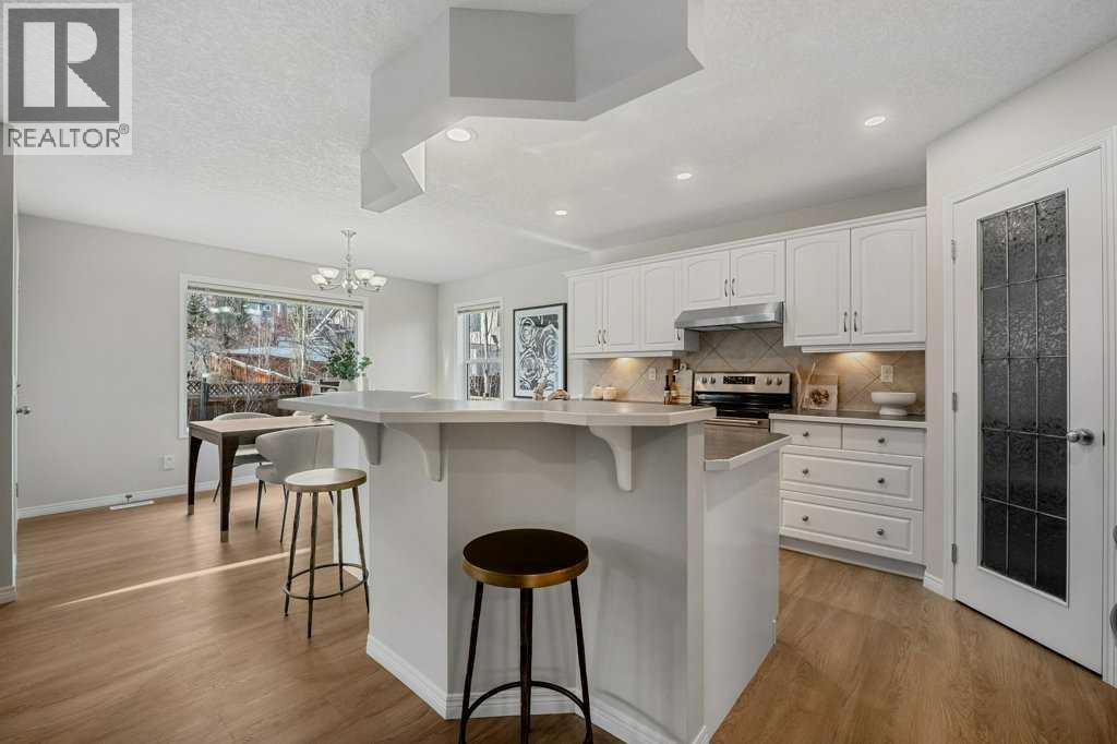 Single Family House for Sale in  Panamount Crescent NW Panorama Hills Calgary 