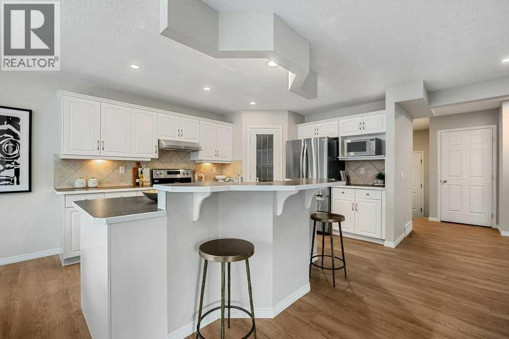 Single Family House for Sale in  Panamount Crescent NW Panorama Hills Calgary 