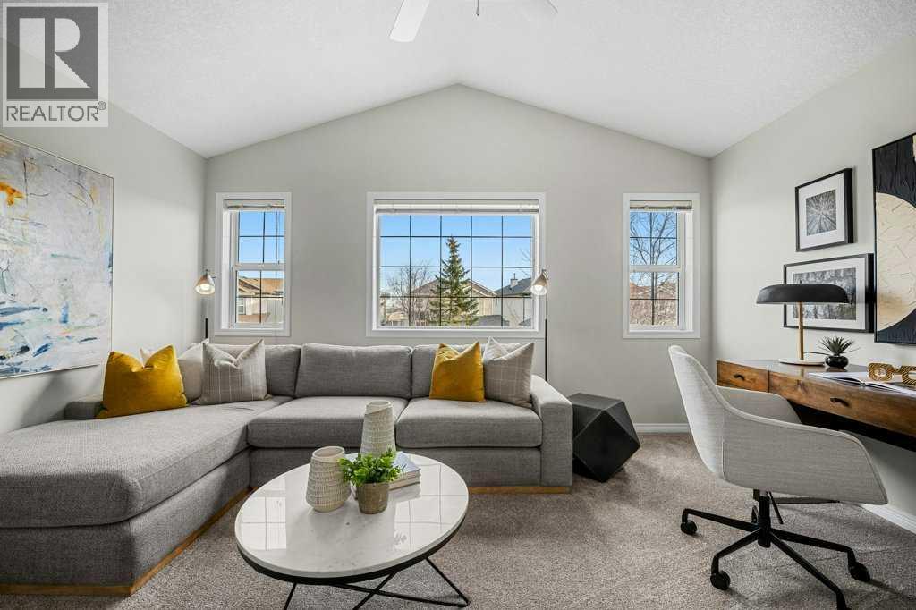 Single Family House for Sale in  Panamount Crescent NW Panorama Hills Calgary 