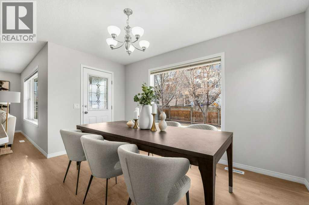 Single Family House for Sale in  Panamount Crescent NW Panorama Hills Calgary 