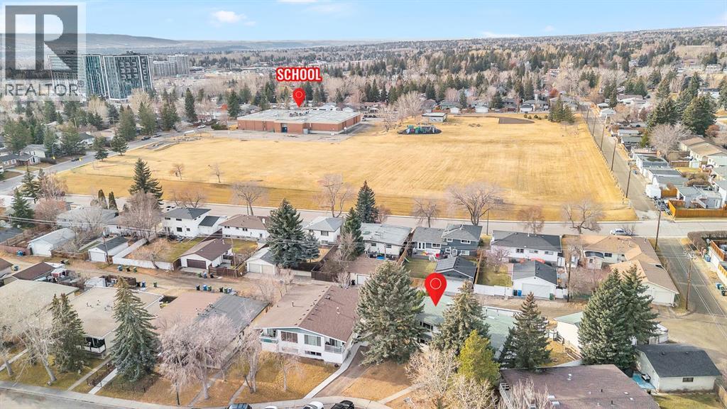 Multi-family House for Sale in  &  Dalton Bay NW Dalhousie Calgary 