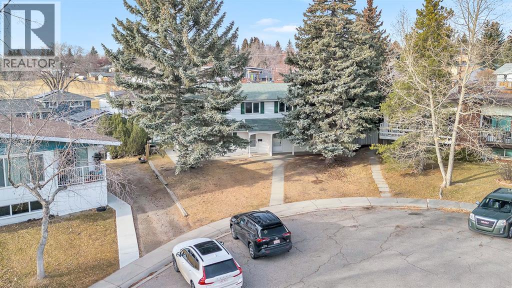 Multi-family House for Sale in  &  Dalton Bay NW Dalhousie Calgary 