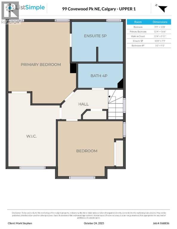 Single Family House for Sale in  Covewood Park NE Coventry Hills Calgary 