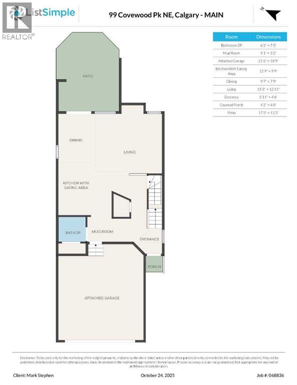 Single Family House for Sale in  Covewood Park NE Coventry Hills Calgary 