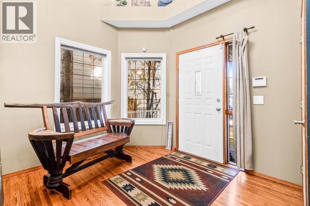 Single Family House for Sale in  Chaparral Street SE Chaparral Calgary 