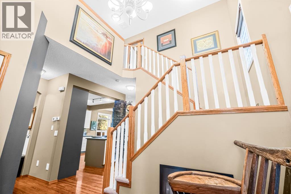 Single Family House for Sale in  Chaparral Street SE Chaparral Calgary 