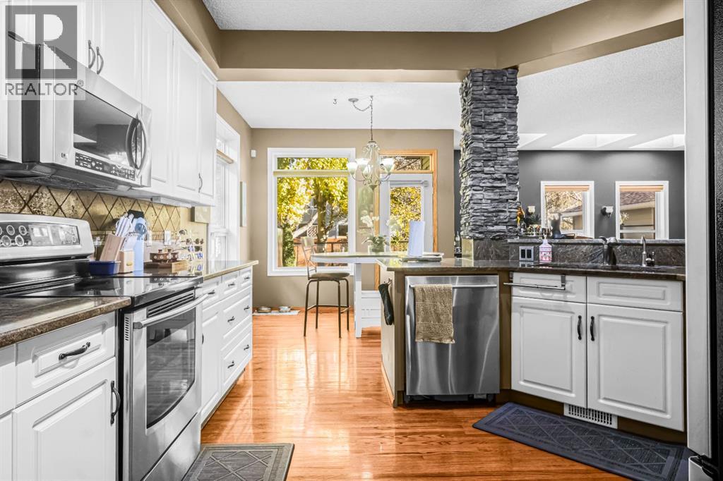 Single Family House for Sale in  Chaparral Street SE Chaparral Calgary 