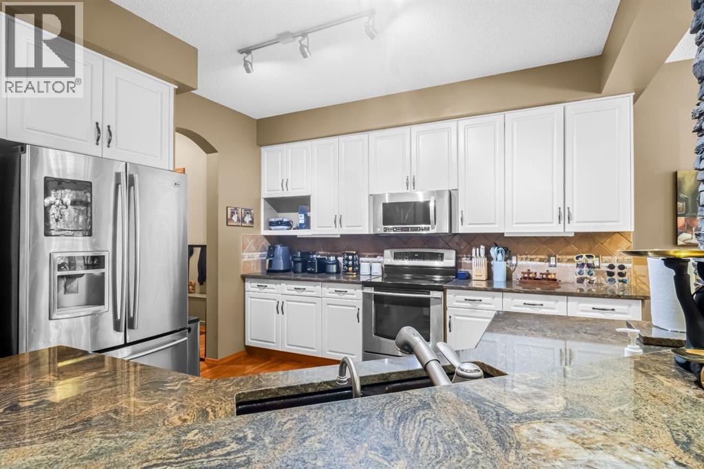 Single Family House for Sale in  Chaparral Street SE Chaparral Calgary 