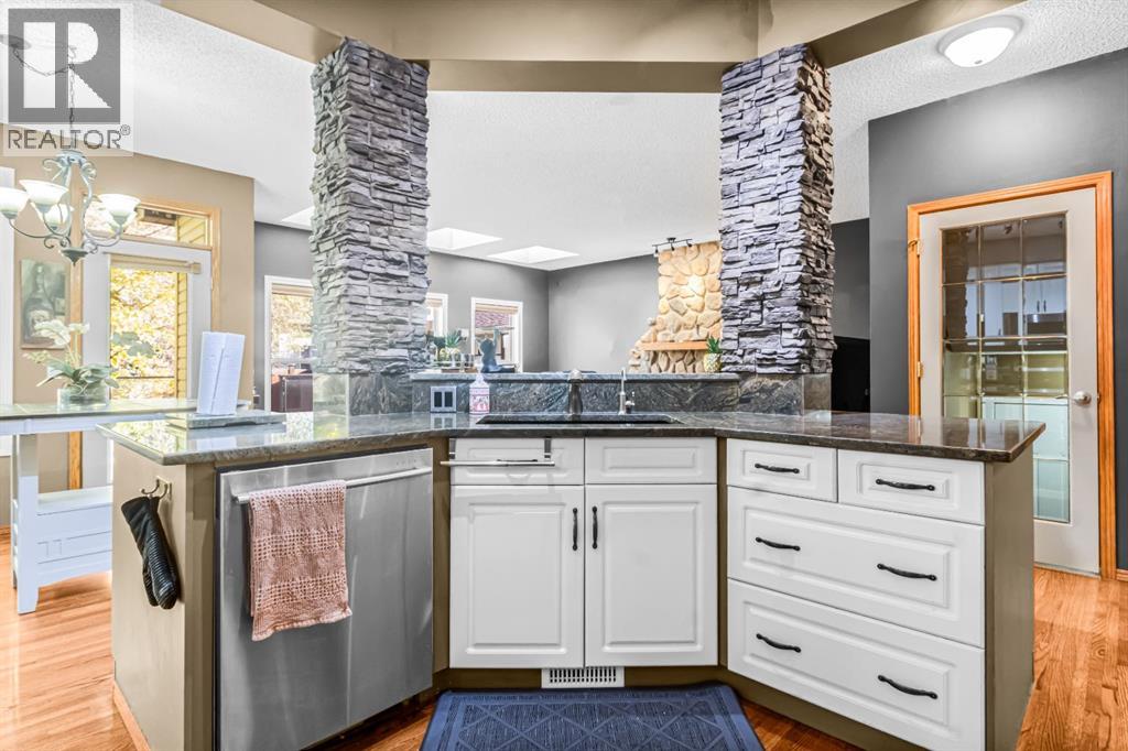 Single Family House for Sale in  Chaparral Street SE Chaparral Calgary 