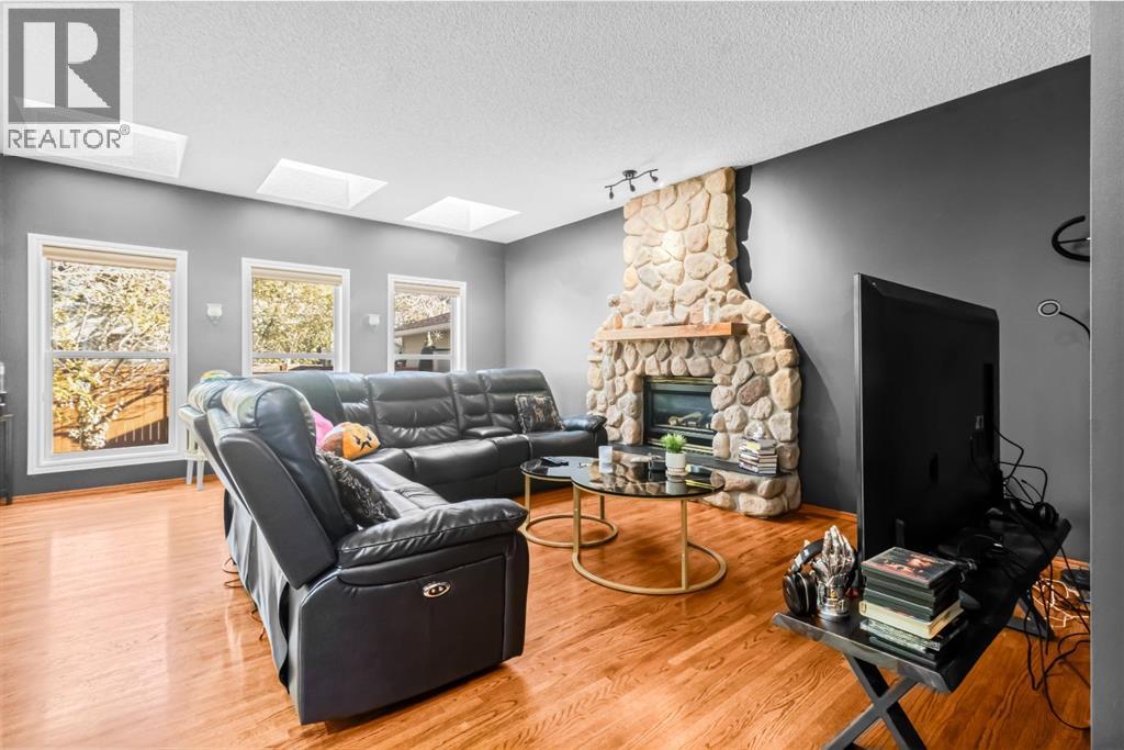 Single Family House for Sale in  Chaparral Street SE Chaparral Calgary 