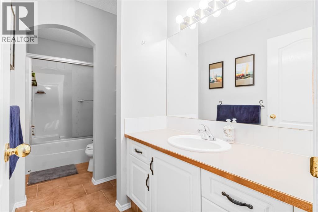 Single Family House for Sale in  Chaparral Street SE Chaparral Calgary 