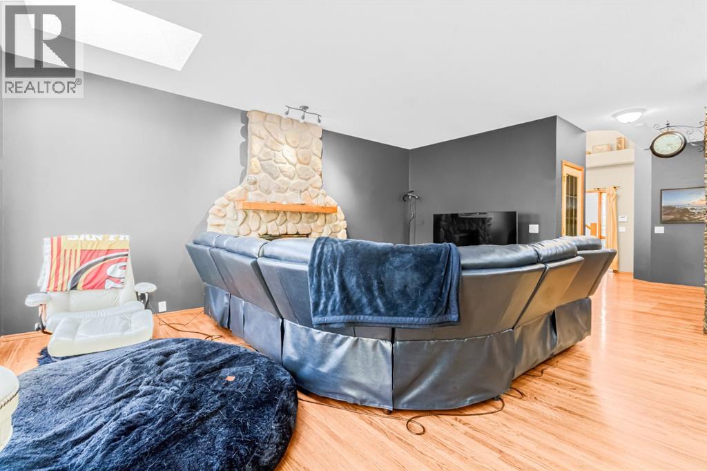 Single Family House for Sale in  Chaparral Street SE Chaparral Calgary 