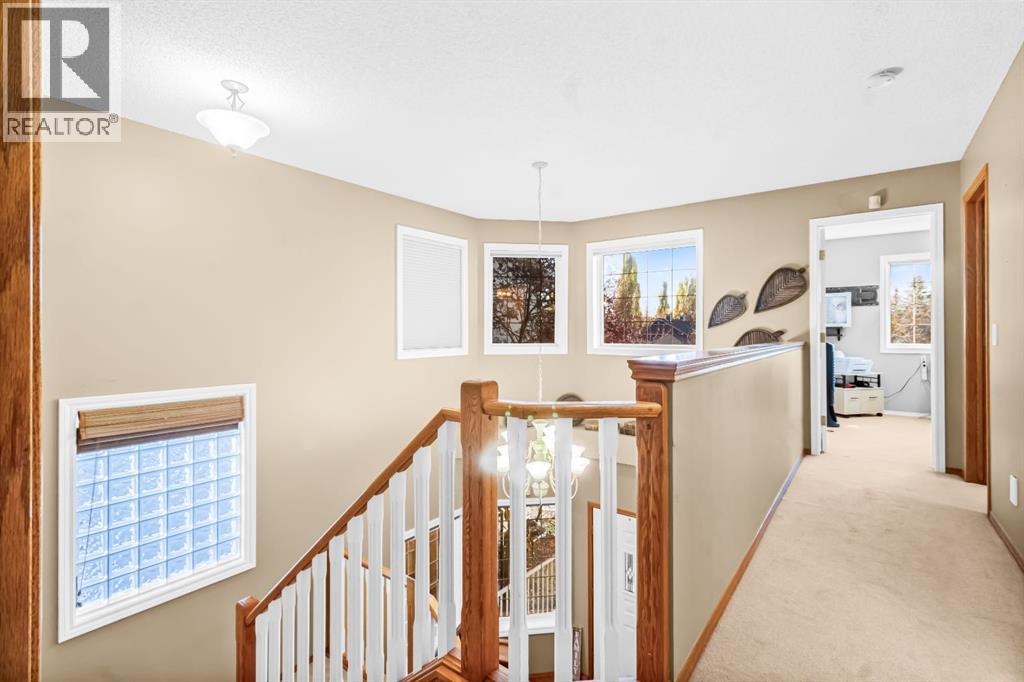 Single Family House for Sale in  Chaparral Street SE Chaparral Calgary 