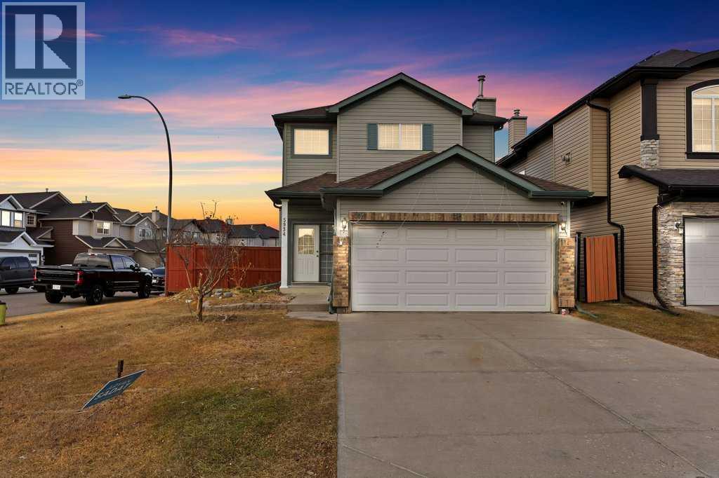 Single Family House for Sale in  Saddlehorn Drive NE Saddle Ridge Calgary 