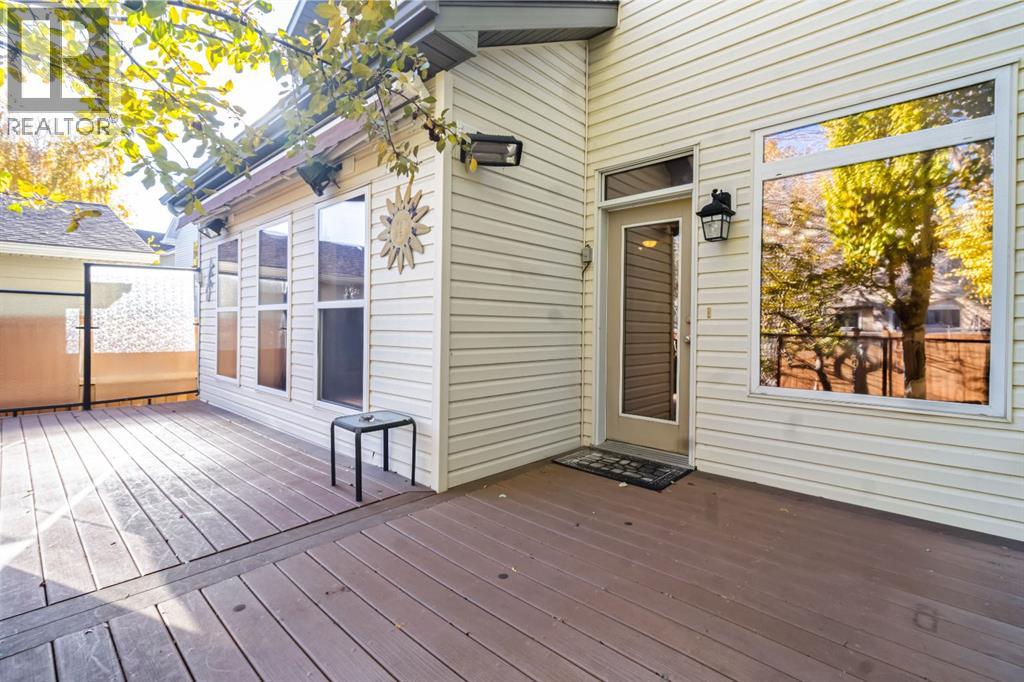 18352 Chaparral Street SE, Calgary, Alberta