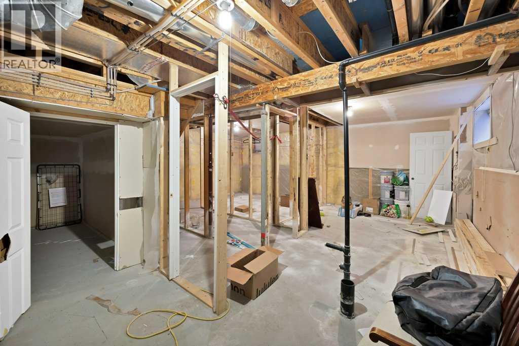 Single Family House for Sale in  Saddlehorn Drive NE Saddle Ridge Calgary 