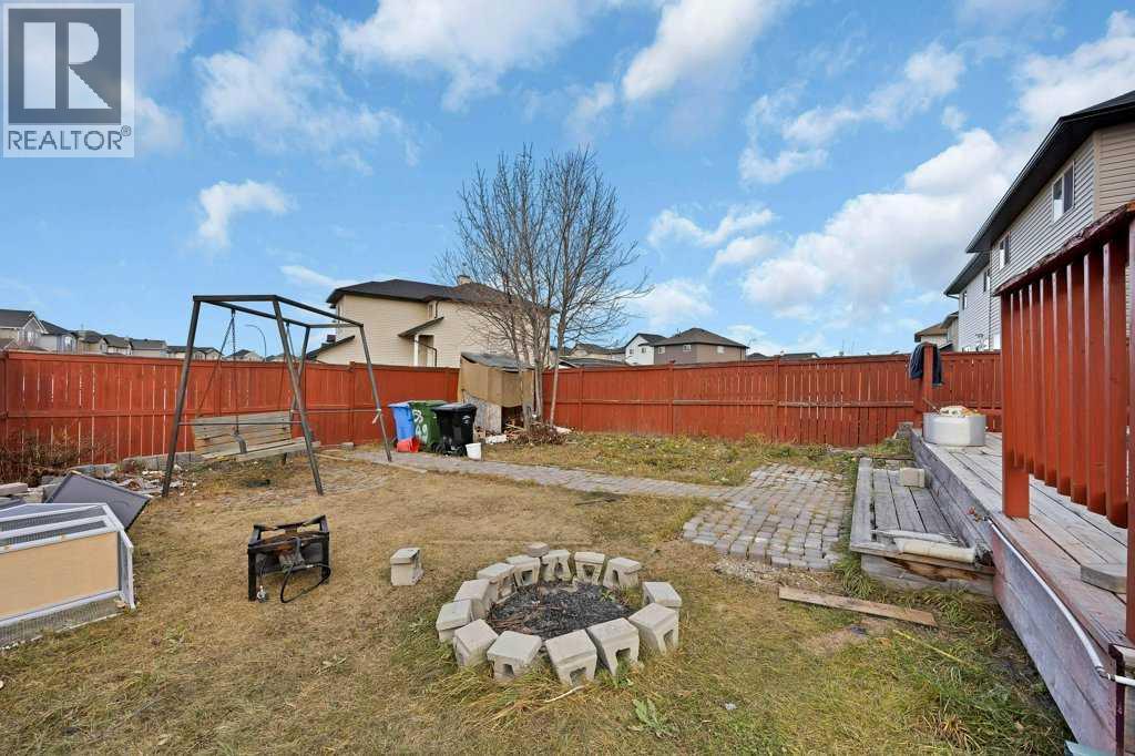 Single Family House for Sale in  Saddlehorn Drive NE Saddle Ridge Calgary 